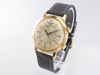 Jaeger-LeCoultre Memovox Automatic Jumbo 18K Gold VWS-3055