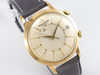Jaeger-LeCoultre Memovox Automatic Jumbo 18K Gold VWS-3055