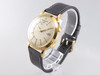 Jaeger-LeCoultre Memovox Automatic Jumbo 18K Gold VWS-3055