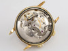 Jaeger-LeCoultre Memovox Automatic Jumbo 18K Gold VWS-3055