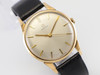 Omega Vintage Yellow Gold Dress Watch VWS-3108