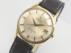 Omega Pie Pan Constellation Chronometer VWS-3109