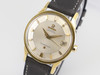 Omega Pie Pan Constellation Chronometer VWS-3110