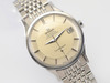 Omega Pie Pan Constellation Chronometer VWS-3112