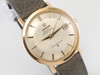 Omega Pie Pan Constellation Chronometer Oversized VWS-3114