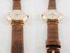 Omega Jumbo Vintage Dress Watch VWS-3209