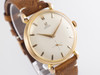 Omega Jumbo Vintage Dress Watch VWS-3209