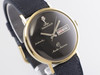 Jaeger-LeCoultre Master Mariner HPG 14K Gold VWS-3211