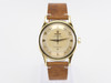 Omega Constellation Pie Pan Chronometer "Arrow Head" VWS-3228