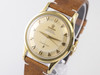 Omega Constellation Pie Pan Chronometer "Arrow Head" VWS-3228