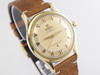 Omega Constellation Pie Pan Chronometer "Arrow Head" VWS-3228