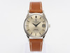 Omega Pie Pan Constellation Chronometer Automatic VWS-3231