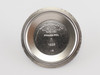 Rolex Datejust Thunderbird Turn-O-Graph Sigma Dial White Gold Bezel VWS-3234