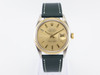 Rolex Datejust Yellow Gold Bezel VWS-3255
