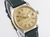 Rolex Datejust Yellow Gold Bezel VWS-3255