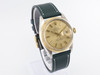 Rolex Datejust Yellow Gold Bezel VWS-3255