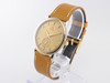 Omega De Ville Prestige 18K Gold Bezel VWS-3268
