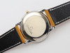 Omega De Ville Prestige 18K Gold Bezel VWS-3268