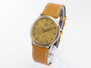 Omega De Ville Prestige 18K Gold Bezel VWS-3268