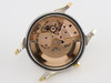 Omega Pie Pan Constellation Chronometer VWS-3272