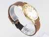 Omega Constellation Chronometer Jumbo Size VWS-3277