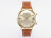 LeCoultre Memovox Automatic Jumbo 14K Gold VWS-3280