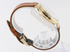 LeCoultre Memovox Automatic Jumbo 14K Gold VWS-3280