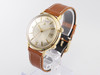 LeCoultre Memovox Automatic Jumbo 14K Gold VWS-3280