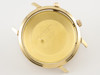 LeCoultre Memovox Automatic Jumbo 14K Gold VWS-3280