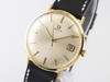 Omega 18K gold dress watch VWS-3286