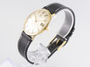 Omega 18K gold dress watch VWS-3286