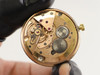 Omega 18K gold dress watch VWS-3286