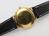Omega 18K gold dress watch VWS-3286