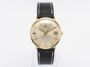 Omega 18K gold dress watch VWS-3286