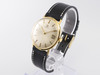 Omega 18K gold dress watch VWS-3286