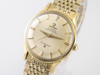 Omega Constellation Pie Pan Chronometer VWS-3287