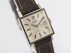 Tudor Princess 18K White Gold VWS-3295