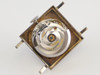 Tudor Princess 18K White Gold VWS-3295