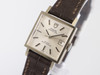 Tudor Princess 18K White Gold VWS-3295