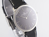 Baume & Mercier Ultra Slim Dress Watch Full Set VWS-3300