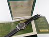 Baume & Mercier Ultra Slim Dress Watch Full Set VWS-3300