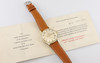 Omega Constellation Chronometer VWS-3301