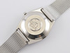 Omega Pie Pan Constellation Chronometer VWS-3302