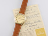Omega Constellation Chronometer VWS-3303