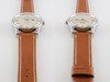 Longines Conquest Calendar VWS-3306
