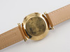 LeCoultre Wrist Alarm 10K Gold Filled VWS-3220