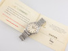 Omega Constellation Chronometer VWS-3319