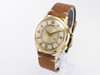 LeCoultre Memovox 10K Gold Filled Jumbo Size VWS-3332