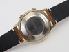 LeCoultre Memovox 10K Gold Filled Jumbo Size VWS-3332