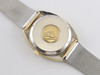Omega Constellation Chronometer C Shape VWS-3339